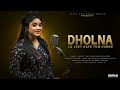 Dholna Recreate Cover Anurati Roy Dil Toh Paga Hai Shahrukh Khan Lo Jeet Gaye Tum Humse