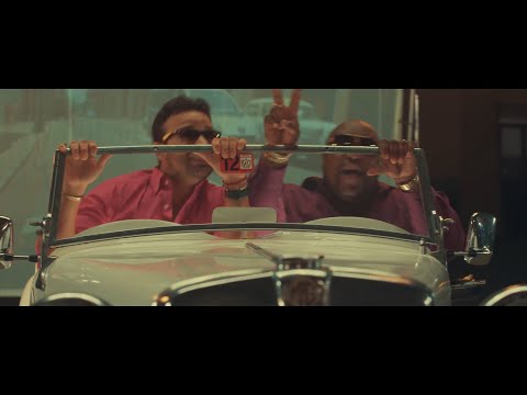 Belleza Latina - Juan Guillermo feat. Alexander Abreu (Video Oficial)