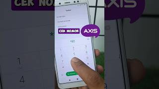 Download lagu Cara Cek Nomor Axis Terbaru mp3
