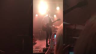 James TW - 10K Hours | Sound Control Manchester | 16.10.17