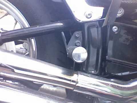 Jess's Motorcycle How To