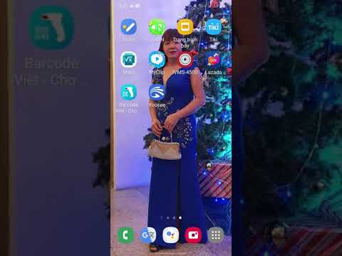 Hướng dẫn cài đặt phần mềm wovo cho CBCNV