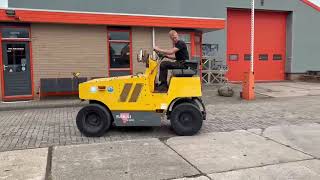 Пневмокоток Sakai TS160 | Зображення 4 - Machineryline