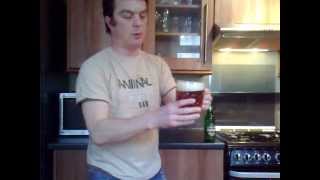 preview picture of video 'Jennings Cumberland Ale By Jennings Brewery | Craft Beer Review'