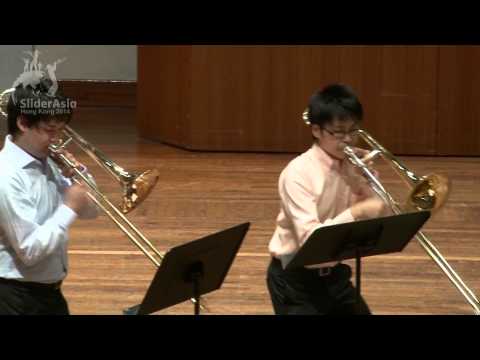 Tokyo Triptych (Philip SPARKE)