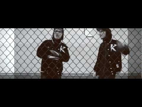 O.S.T.R., Małpa, Białas, Diox, Miuosh, Fokus, Pezet - 1Pociąg (Szejdi BLEND)