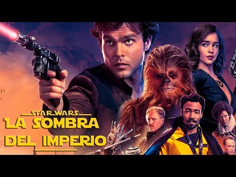 Todo Explicado: Han Solo Análisis CON SPOILERS – Una Historia de Star Wars – Video
