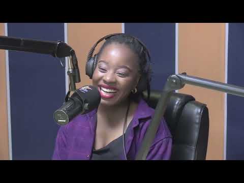 Charamba Daughters, Eternity & Shalom on Star FM