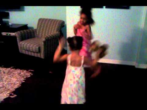 Bugz in the attic danceparty