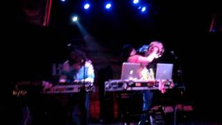 French Horn Rebellion Live Orlando, FL 12/09