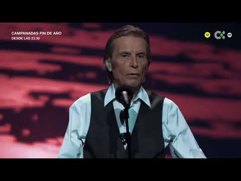 Manolo Vieira - Aquí detrás hay alguien (Fin de año 2020)