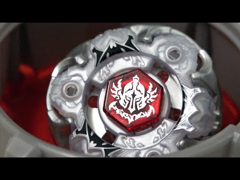 Gravity Perseus (Destroyer) White Knight S130MB Box Set Unboxing & Review - DVD EXCLUSIVE SET