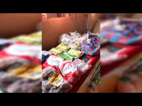 Știre Etv/22.05.2017 – ALIMENTE EXPIRATE DE ANI BUNI