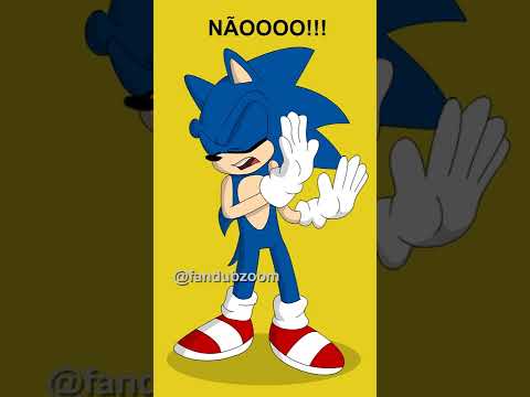 QUAL A MELHOR FORMA DE CONQUISTAR O SONIC?