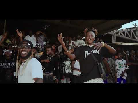 Capi mon ange feat Jules Ysok Bala Bala Clip Officiel