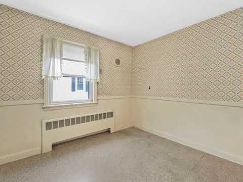 273-275 Webster St, Newton, MA 02466 - Multifamily - Real Estate - For Sale