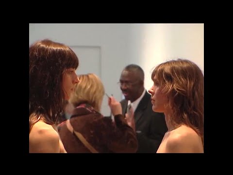 Artist who performed nude in 2010 Marina Abramovic exhibition sues MoMA over sexual assault claims