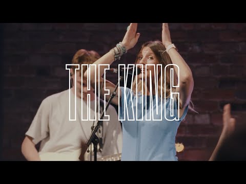 The King – Worship For Everyone (Live)