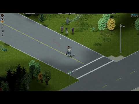 Steam Project Zomboid Events Steam Project Zomboid Events
