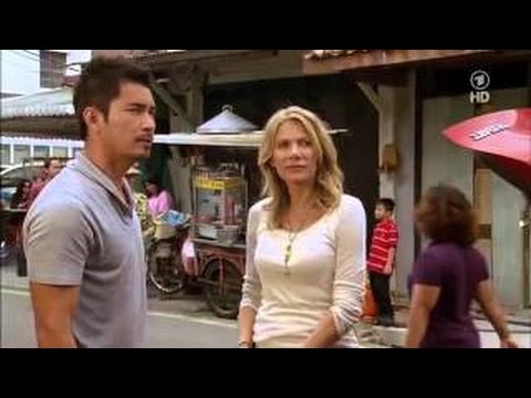 Mein Herz in Malaysia Liebesfilm D 2012