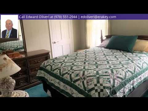 152 Warwick St., Lowell, MA 01851 - MLS #72743394