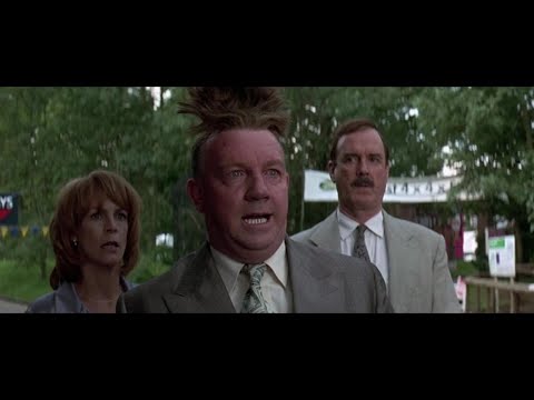 Fierce Creatures - Signing A New Will