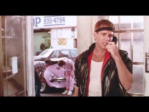 Partners (1982) Trailer