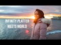 Welcome To Infinity Platter || Aashritha Daggubati || 2021
