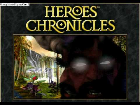 Heroes Chronicles : Conquest Of The Underworld PC