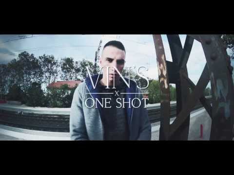 Vin'S - One Shot (CLIP OFFICIEL) - Réalisé par Deal2Com