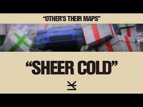 Quantum ft. FakeDeath ft. Micra ft. ZenoS - Sheer Cold