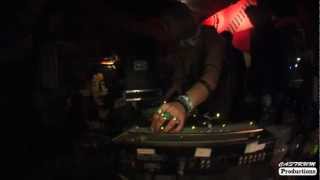 Live Sessions 036 - RAGGAMUFFIN - Hand Made Dub