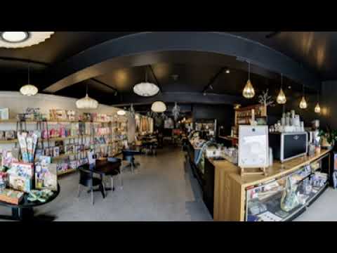 the artHouse New Norfolk