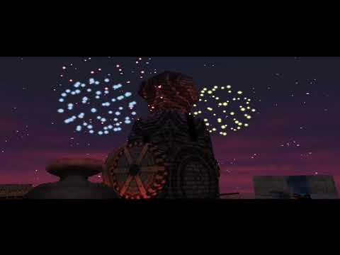 The Legend of Zelda: Majoras Mask - All Cutscenes