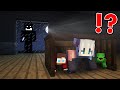 Mother Have A CRAZY STALKER In Minecraft