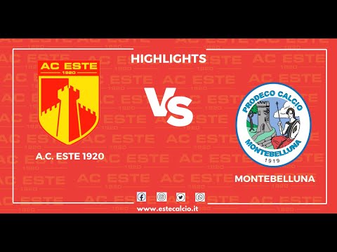 HIGHLIGHTS ESTE - MONTEBELLUNA