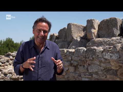 L'isola di Atlante è veramente esistita? É la Sardegna?