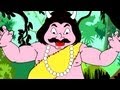 Rakshas Ani Tinguji Panchatantra Goshti Marathi Animation 3