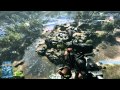БФ3 - Здесь не Call of Duty 