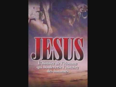 Roi crucifié