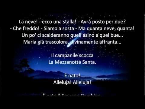 La Notte Santa (Dino Becagli)