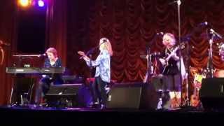 Blame Sally - Holiday Inn