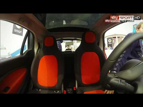 Team Portrait: Katharina Schillerwein/Cinja Tillmann