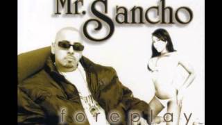 Mr. Sancho - Low Low (Spanish Version)