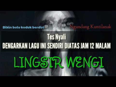 download lagu mp3 mp4 Lagu Lingsir Wengi Dan Mitosnya, download lagu Lagu Lingsir Wengi Dan Mitosnya gratis, unduh video klip Lagu Lingsir Wengi Dan Mitosnya