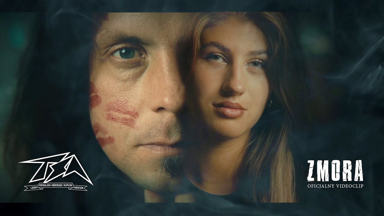 Wakacyjna „Zmora” i aktorzy o romantycznej charyzmie – nowy klip TSA MNKWL!