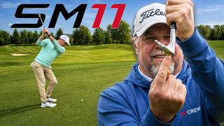 The BEST Wedges We've Ever Tested?