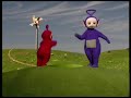 Dance With The Teletubbies 1997 UK VHS BBC Video 2