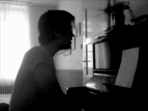 Moj boze -Katka Knechtová, Bathory  (cover by Matěj Plíhal)