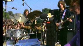 Blind Faith Had To Cry Today 1969 Video